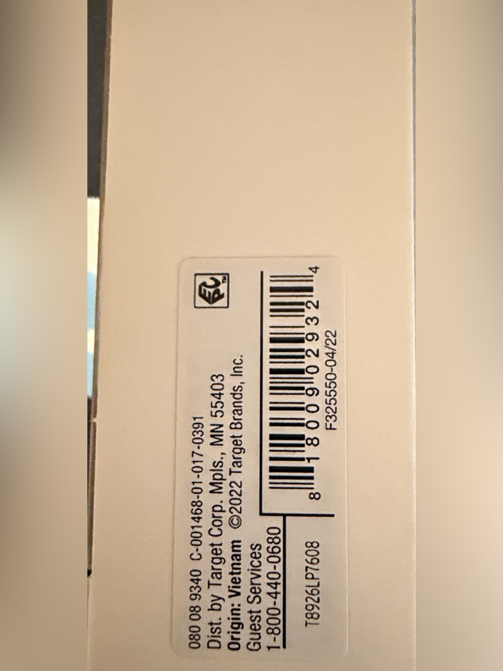 heyday Lightning to USB Charging Cable for iPhone and iPad - Picture 5 of 5